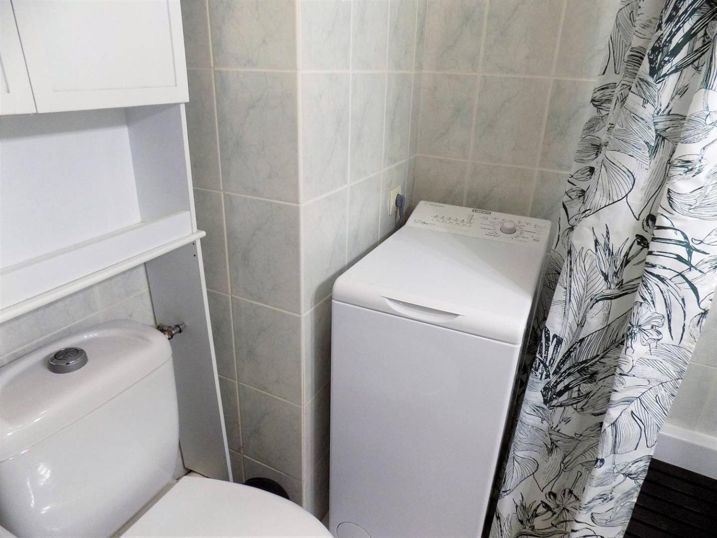 Saint Georges De Didonne - Studio Cabine - Residence Boisee Proche Plage Екстер'єр фото