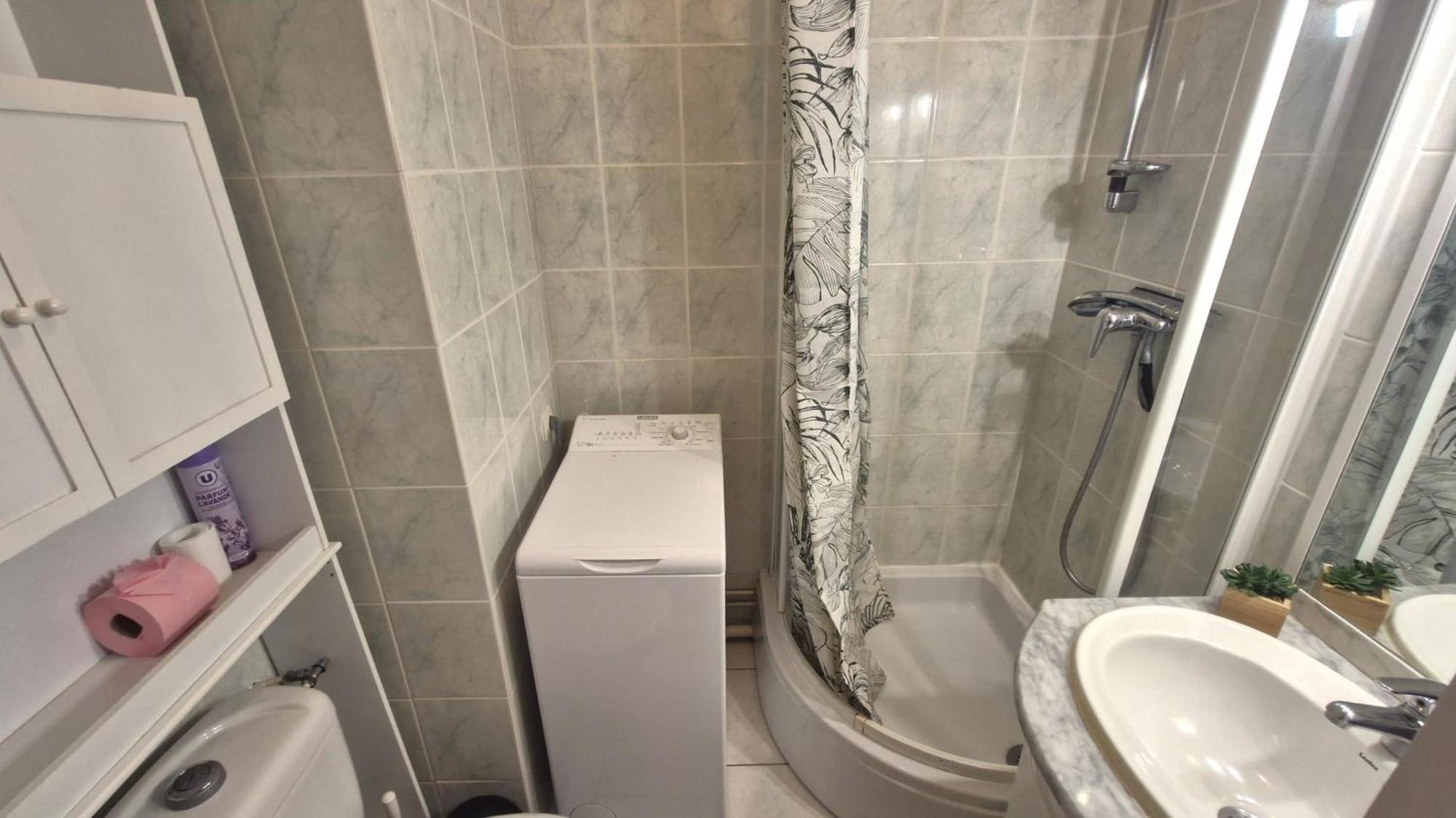 Saint Georges De Didonne - Studio Cabine - Residence Boisee Proche Plage Екстер'єр фото