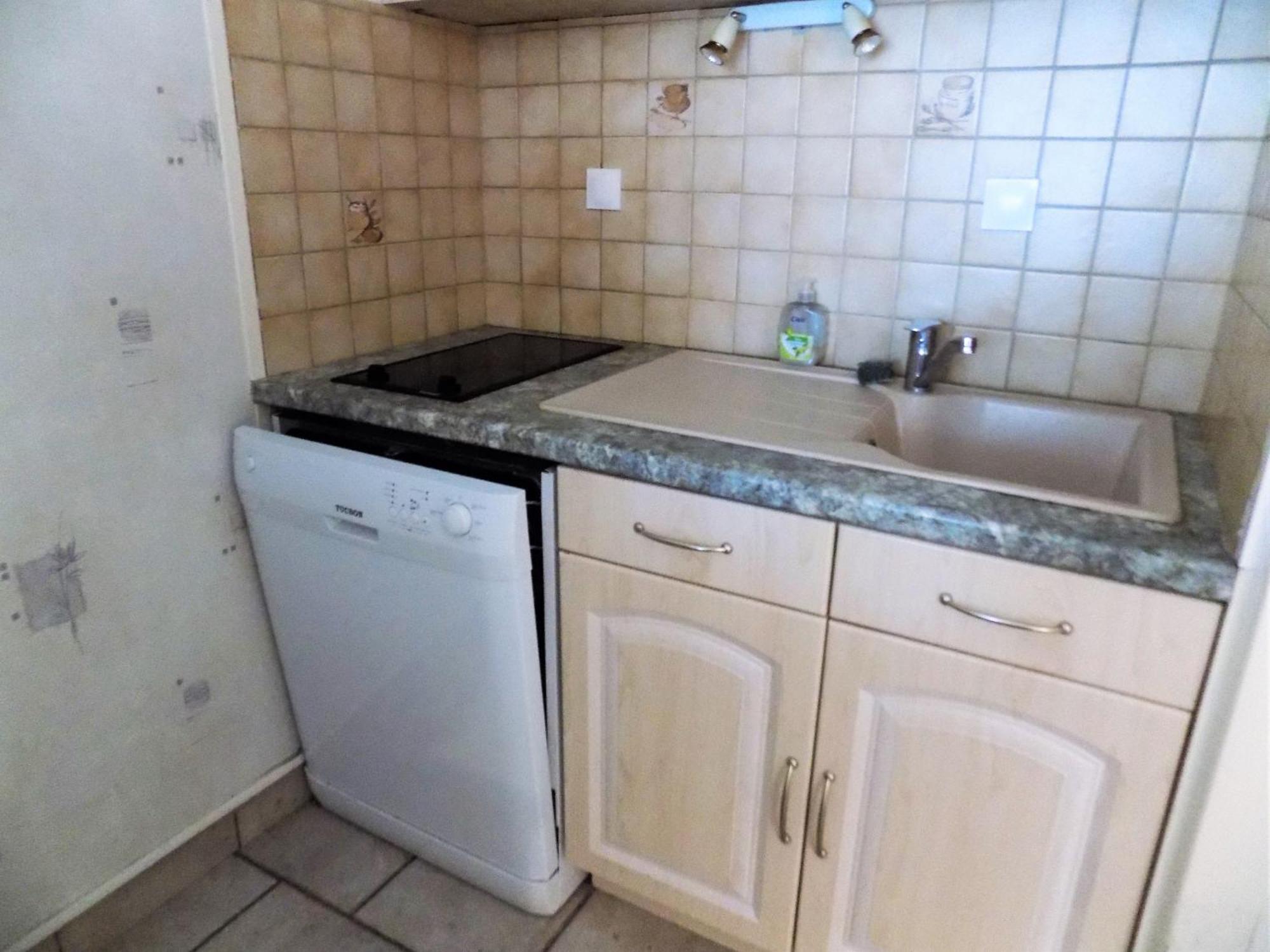 Saint Georges De Didonne - Studio Cabine - Residence Boisee Proche Plage Екстер'єр фото
