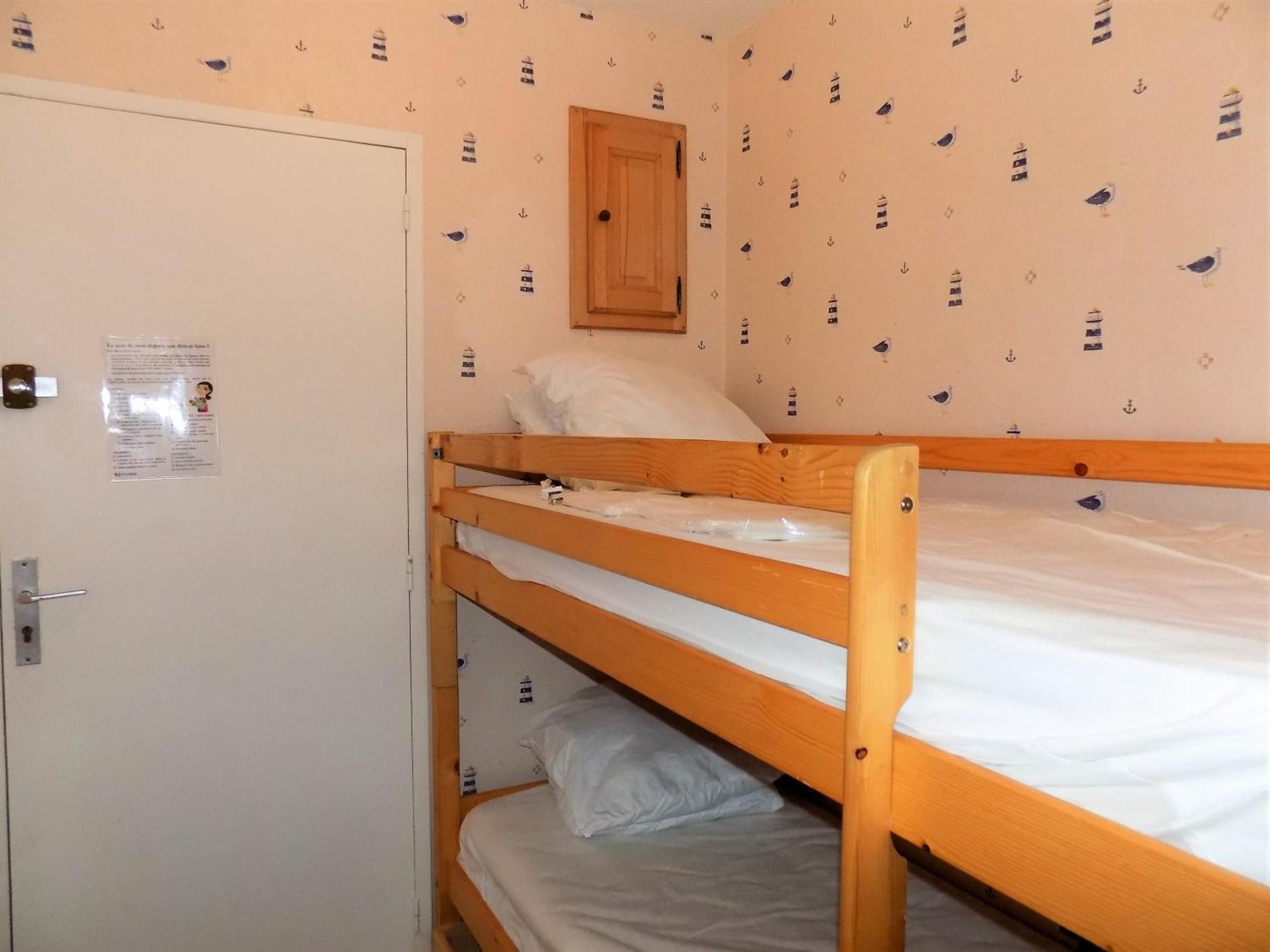 Saint Georges De Didonne - Studio Cabine - Residence Boisee Proche Plage Екстер'єр фото