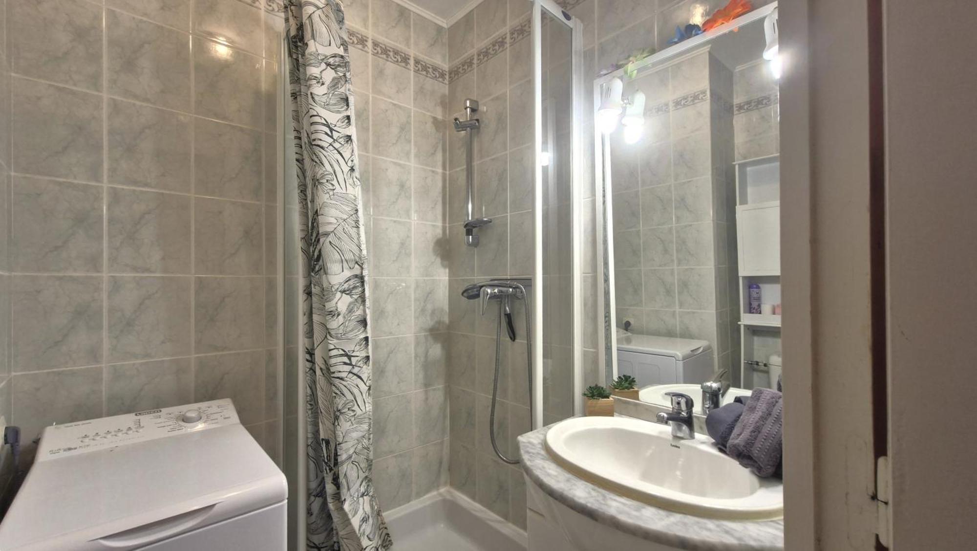Saint Georges De Didonne - Studio Cabine - Residence Boisee Proche Plage Екстер'єр фото